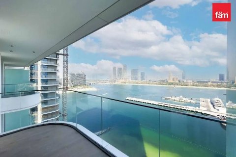 Apartmen di Dubai Harbour, UAE 2 bilik tidur, 113.2 meter persegi № 712825 - foto 5