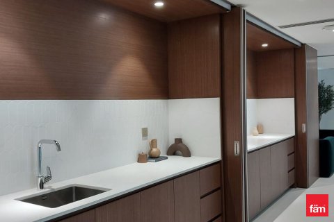 Apartmen di Dubai Harbour, UAE 2 bilik tidur, 113.2 meter persegi № 712825 - foto 19