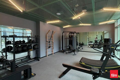 Appartement te huur in Business Bay, Dubai, VAE 1 slaapkamer, 60.3 vr.m., nr 712824 - foto 8