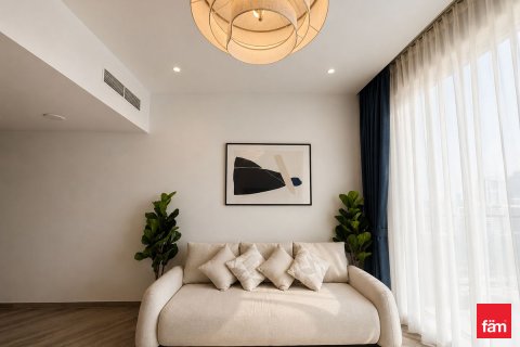 Appartement te huur in Business Bay, Dubai, VAE 1 slaapkamer, 60.3 vr.m., nr 712824 - foto 5