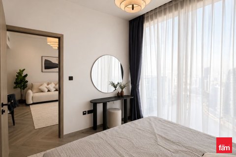 Appartement te huur in Business Bay, Dubai, VAE 1 slaapkamer, 60.3 vr.m., nr 712824 - foto 2