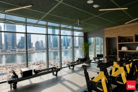 Appartement te huur in Business Bay, Dubai, VAE 1 slaapkamer, 60.3 vr.m., nr 712824 - foto 10