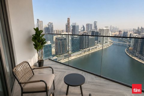 Appartement te huur in Business Bay, Dubai, VAE 1 slaapkamer, 60.3 vr.m., nr 712824 - foto 6
