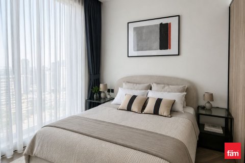 Appartement te huur in Business Bay, Dubai, VAE 1 slaapkamer, 60.3 vr.m., nr 712824 - foto 3