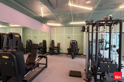 Appartement te huur in Business Bay, Dubai, VAE 1 slaapkamer, 60.3 vr.m., nr 712824 - foto 9