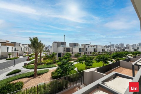 Dubai, UAE의 임대용 빌라 침실 4개, 517.4제곱미터 번호 712826 - 사진 27