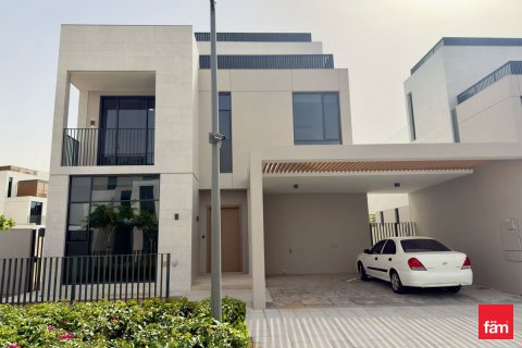 Dubai, UAE의 빌라 침실 4개, 517.4제곱미터 번호 712826