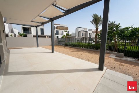 Dubai, UAE의 임대용 빌라 침실 4개, 517.4제곱미터 번호 712826 - 사진 30