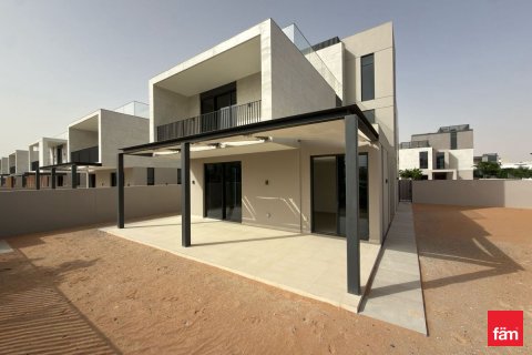 Dubai, UAE의 임대용 빌라 침실 4개, 517.4제곱미터 번호 712826 - 사진 23