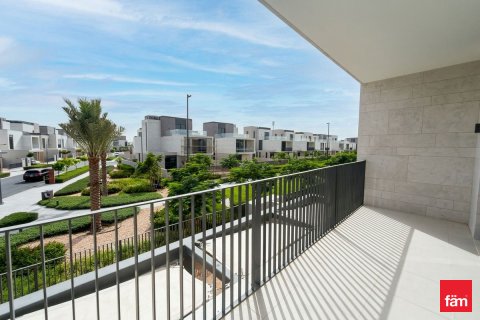 Dubai, UAE의 임대용 빌라 침실 4개, 517.4제곱미터 번호 712826 - 사진 28