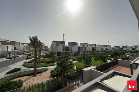 Dubai, UAE의 임대용 빌라 침실 4개, 517.4제곱미터 번호 712826 - 사진 24