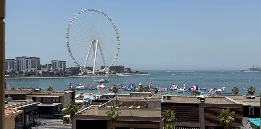 Apartament në Dubai, Emiratet e Bashkuara Arabe 3 dhoma gjumi, 178.7 m2. № 712821