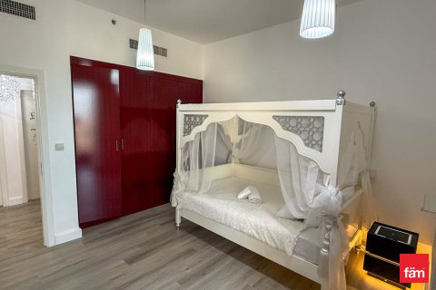 Apartament në Dubai, Emiratet e Bashkuara Arabe 3 dhoma gjumi, 178.7 m2. № 712821 - Foto 13