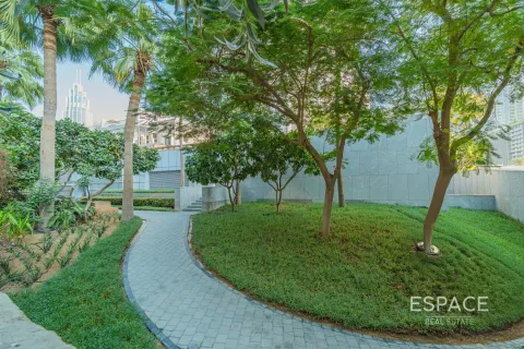 شقة للبيع في وسط مدينة دبي، دبي، الإمارات العربية المتحدة 2 غرفة نوم ، 244 متر مربع ، رقم 660976 - صورة 20