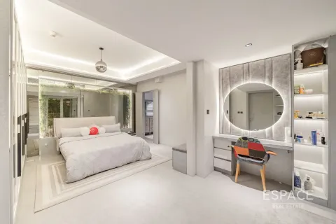 شقة للبيع في وسط مدينة دبي، دبي، الإمارات العربية المتحدة 2 غرفة نوم ، 244 متر مربع ، رقم 660976 - صورة 15