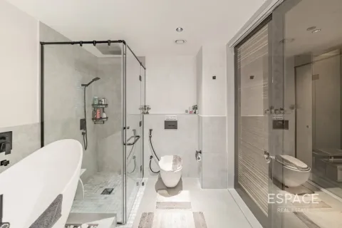 شقة للبيع في وسط مدينة دبي، دبي، الإمارات العربية المتحدة 2 غرفة نوم ، 244 متر مربع ، رقم 660976 - صورة 13