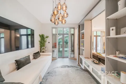 شقة للبيع في وسط مدينة دبي، دبي، الإمارات العربية المتحدة 2 غرفة نوم ، 244 متر مربع ، رقم 660976 - صورة 7