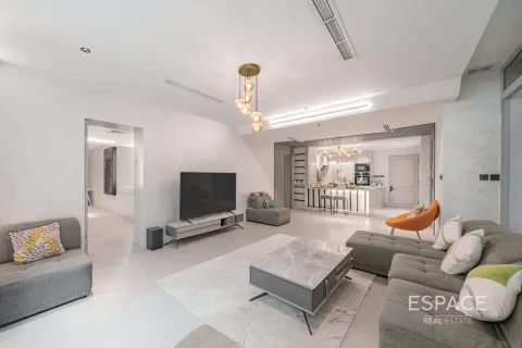 شقة للبيع في وسط مدينة دبي، دبي، الإمارات العربية المتحدة 2 غرفة نوم ، 244 متر مربع ، رقم 660976 - صورة 5