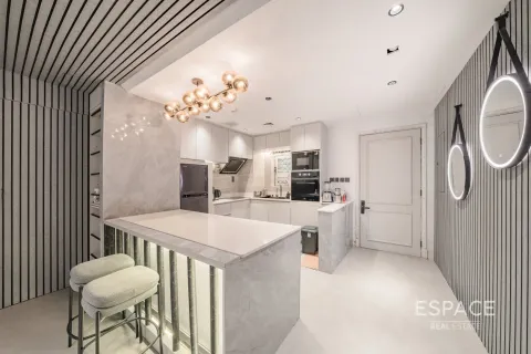 شقة للبيع في وسط مدينة دبي، دبي، الإمارات العربية المتحدة 2 غرفة نوم ، 244 متر مربع ، رقم 660976 - صورة 12