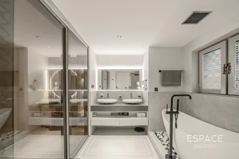 شقة للبيع في وسط مدينة دبي، دبي، الإمارات العربية المتحدة 2 غرفة نوم ، 244 متر مربع ، رقم 660976 - صورة 19