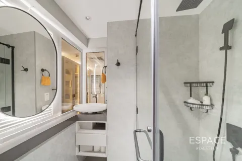 شقة للبيع في وسط مدينة دبي، دبي، الإمارات العربية المتحدة 2 غرفة نوم ، 244 متر مربع ، رقم 660976 - صورة 11