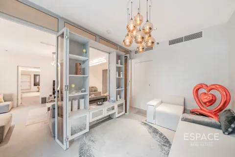 شقة للبيع في وسط مدينة دبي، دبي، الإمارات العربية المتحدة 2 غرفة نوم ، 244 متر مربع ، رقم 660976 - صورة 17