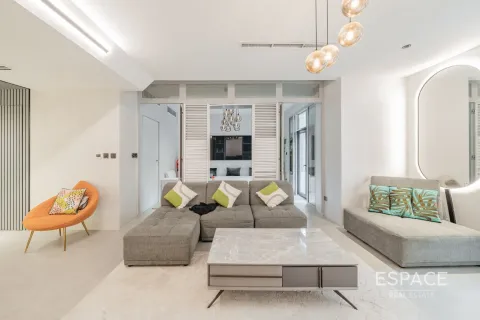 شقة للبيع في وسط مدينة دبي، دبي، الإمارات العربية المتحدة 2 غرفة نوم ، 244 متر مربع ، رقم 660976 - صورة 3