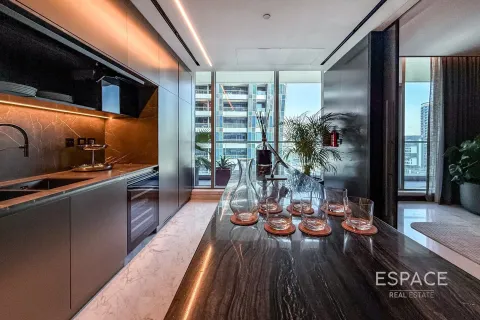 Apartamento para venda em Business Bay, Dubai, EAU 2 quartos, 190 m2 № 660978 - foto 6