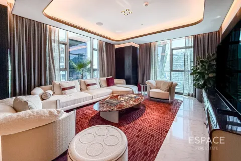 Apartamento para venda em Business Bay, Dubai, EAU 2 quartos, 190 m2 № 660978 - foto 5