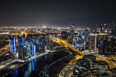 Apartamento para venda em Business Bay, Dubai, EAU 2 quartos, 190 m2 № 660978 - foto 1