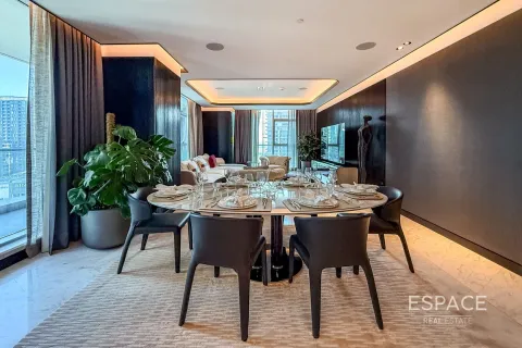 Apartamento para venda em Business Bay, Dubai, EAU 2 quartos, 190 m2 № 660978 - foto 7