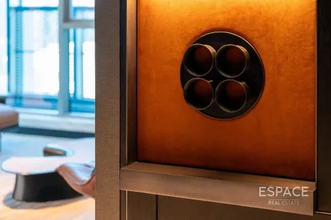 Apartamento para venda em Business Bay, Dubai, EAU 2 quartos, 190 m2 № 660978 - foto 4