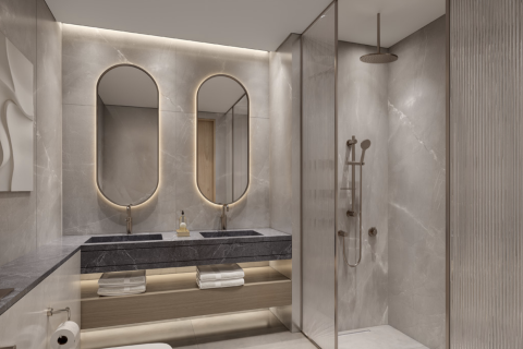 Apartamento en venta en Dubai, EAU 3 dormitorios, 195 m2 № 660944 - foto 15