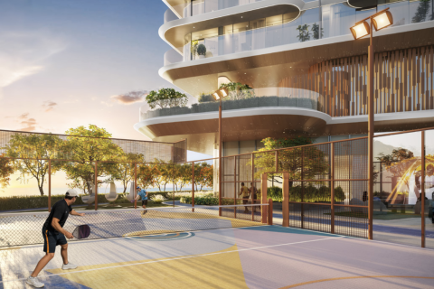 Apartamento en venta en Dubai, EAU 3 dormitorios, 195 m2 № 660944 - foto 5