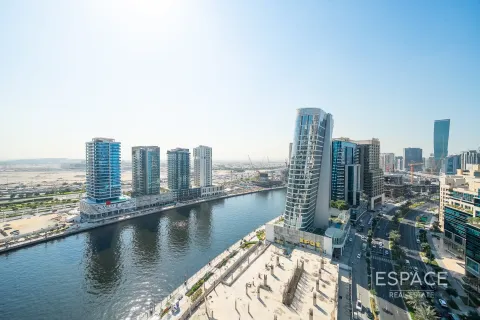 Appartement te koop in Business Bay, Dubai, VAE 3 slaapkamers, 257 vr.m., nr 660977 - foto 14