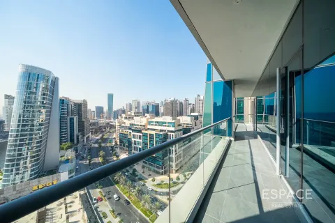 Appartement te koop in Business Bay, Dubai, VAE 3 slaapkamers, 257 vr.m., nr 660977 - foto 6