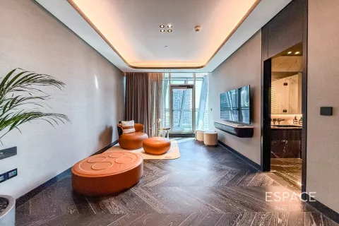 Appartement te koop in Business Bay, Dubai, VAE 3 slaapkamers, 257 vr.m., nr 660977 - foto 19