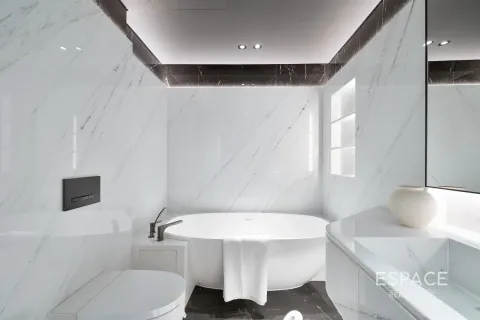 Appartement te koop in Business Bay, Dubai, VAE 3 slaapkamers, 257 vr.m., nr 660977 - foto 17