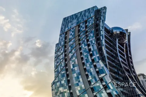 Appartement te koop in Business Bay, Dubai, VAE 3 slaapkamers, 257 vr.m., nr 660977 - foto 1