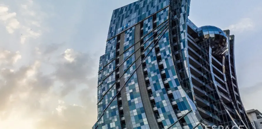 Appartement in Business Bay, Dubai, VAE 3 slaapkamers, 257 vr.m. nr 660977