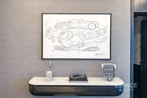 Appartement te koop in Business Bay, Dubai, VAE 3 slaapkamers, 257 vr.m., nr 660977 - foto 18