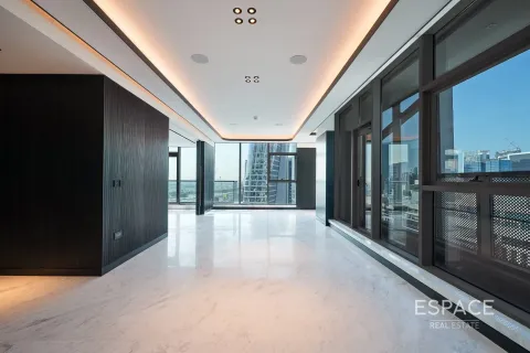 Appartement te koop in Business Bay, Dubai, VAE 3 slaapkamers, 257 vr.m., nr 660977 - foto 9