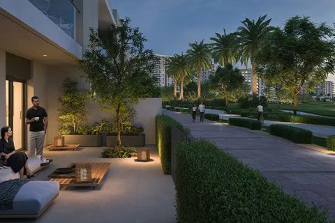 Byt v Dubai, SAE 3 ložnice, 233.3 m² Č.: 661716 - fotografie 10