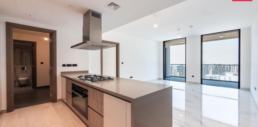 Dzīvoklis Dubaijā, AAE 2 istabas, 126.3 m2 Nr. 661717
