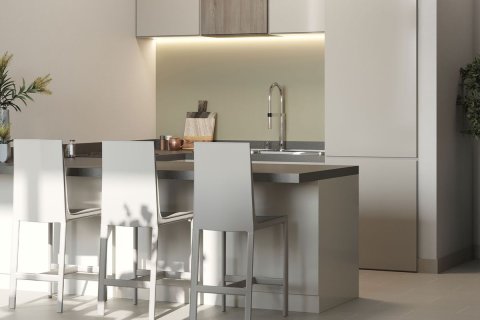Apartament na sprzedaż w Dubai, ZEA 2 sypialnie, 126.3 mkw., nr 661717 - zdjęcie 4