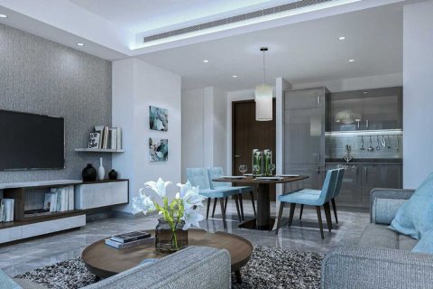 Apartament na sprzedaż w Dubai, ZEA 2 sypialnie, 126.3 mkw., nr 661717 - zdjęcie 7