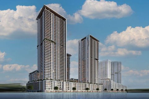 Apartament na sprzedaż w Dubai, ZEA 2 sypialnie, 126.3 mkw., nr 661717 - zdjęcie 10