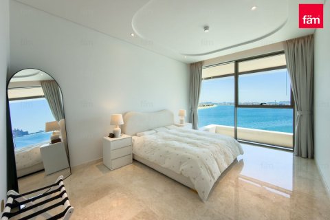 Müüa korter asukohaga Palm Jumeirah, Dubai, AÜE: 2 magamistoaga, 164.4 m² Nr 708406 - pilt 8