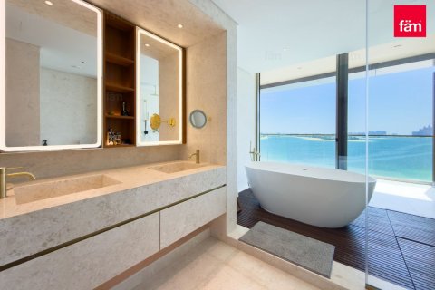 Müüa korter asukohaga Palm Jumeirah, Dubai, AÜE: 2 magamistoaga, 164.4 m² Nr 708406 - pilt 22