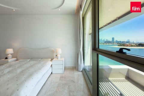 Müüa korter asukohaga Palm Jumeirah, Dubai, AÜE: 2 magamistoaga, 164.4 m² Nr 708406 - pilt 16